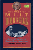 Book cover for Best of Milt Dunnell