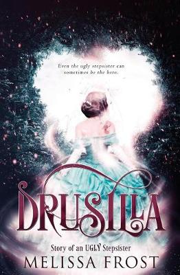 Book cover for Drusilla