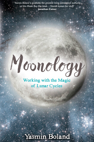 Cover of Moonology™