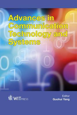 Cover of Advances in Communication Technology and Systems