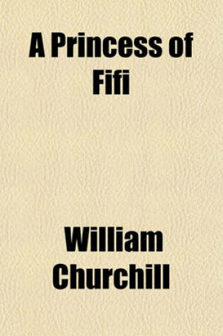 Cover of A Princess of Fifi