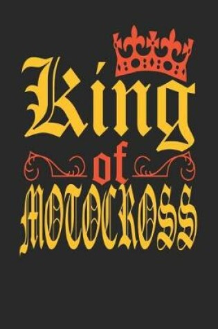 Cover of King Of Motocross