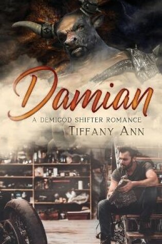 Cover of Damian