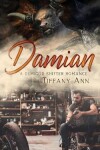 Book cover for Damian