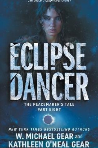 Cover of Eclipse Dancer