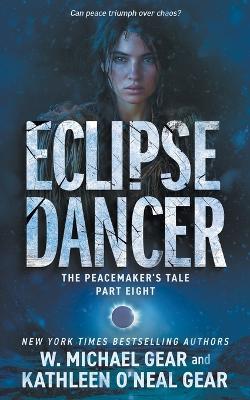 Book cover for Eclipse Dancer