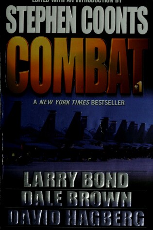 Cover of Combat