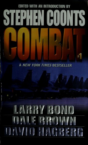 Book cover for Combat