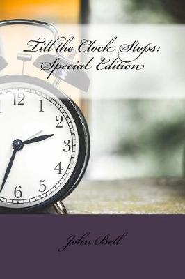 Book cover for Till the Clock Stops