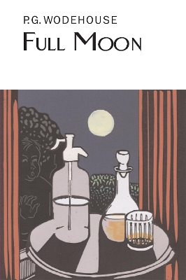 Cover of Full Moon