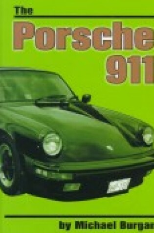 Cover of The Porsche 911