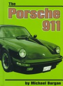 Book cover for The Porsche 911