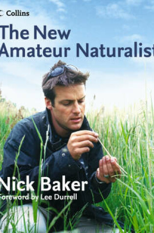 Cover of The New Amateur Naturalist