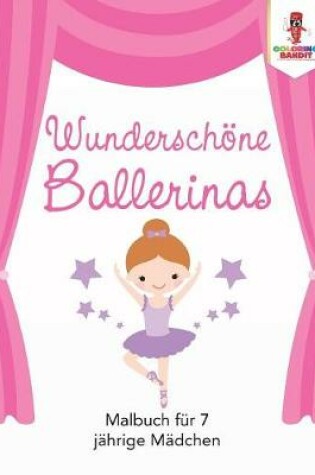 Cover of Wunderschöne Ballerinas