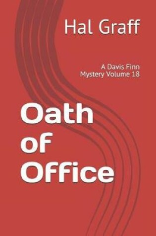 Cover of Oath of Office