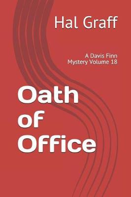 Book cover for Oath of Office