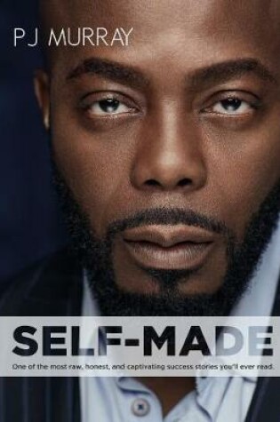 Cover of Self-Made