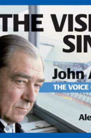 Cover of The Vision Sings