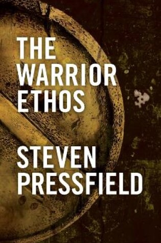 Cover of The Warrior Ethos