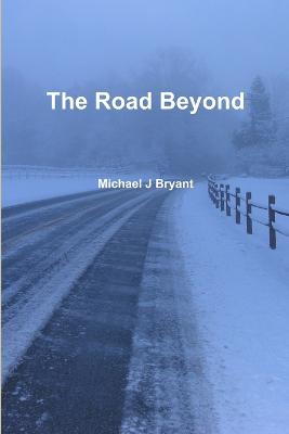 Book cover for The Road Beyond