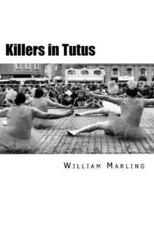 Cover of Killers in Tutus