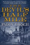 Book cover for The Devil's Half Mile