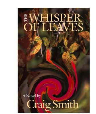 Book cover for The Whisper of Leaves