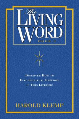 Cover of The Living Word Book 3