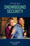 Book cover for Snowbound Security