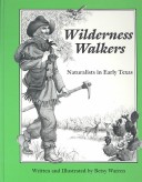 Book cover for Wilderness Walkers