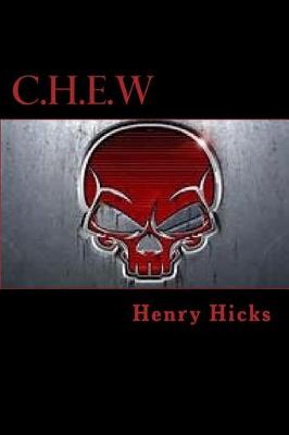 Book cover for C.H.E.W