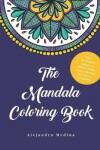 Book cover for The Mandala Coloring Book