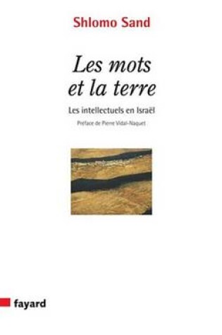 Cover of Les Mots Et La Terre