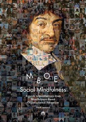 Book cover for Social Mindfulness