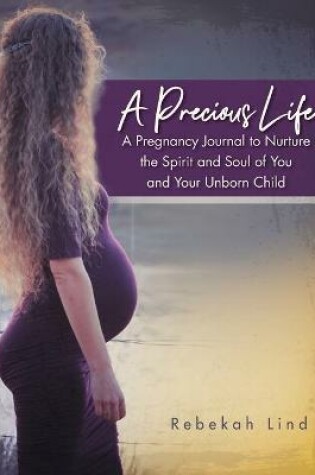 Cover of A Precious Life