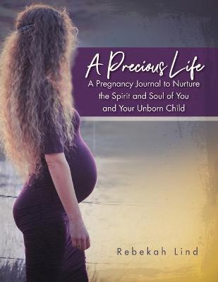 Book cover for A Precious Life