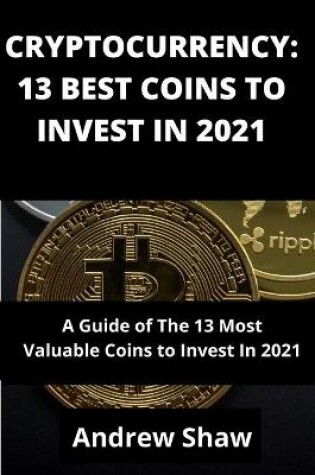 Cover of Cryptocurrency