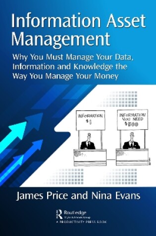 Cover of Information Asset Management