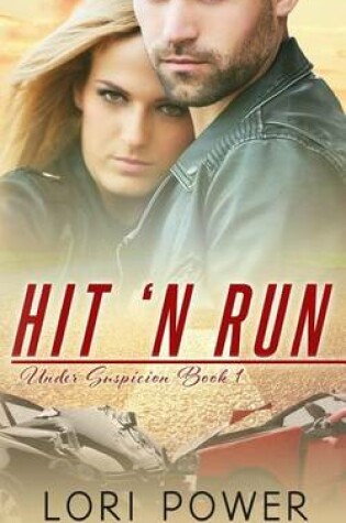 Cover of Hit 'N Run