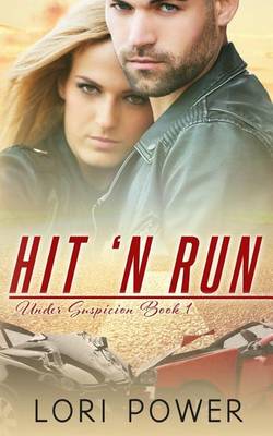 Book cover for Hit 'N Run