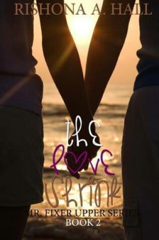 Cover of The Love Shrink