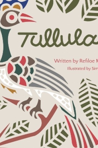Cover of Tullula
