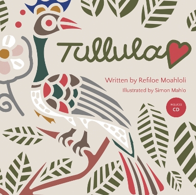 Book cover for Tullula