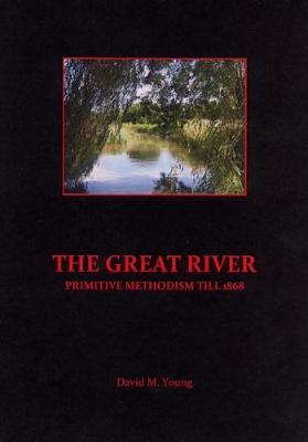 Book cover for The Great River