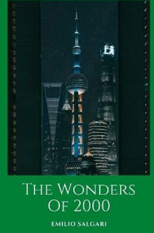 Cover of The Wonders Of 2000