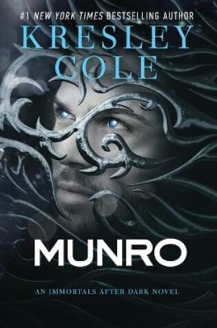 Cover of Munro