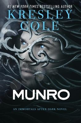 Book cover for Munro
