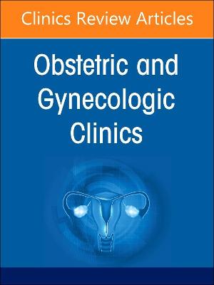 Book cover for Drugs in Pregnancy, an Issue of Obstetrics and Gynecology Clinics, E-Book