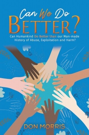 Cover of Can We Do Better?