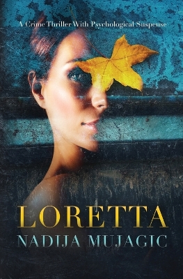 Book cover for Loretta